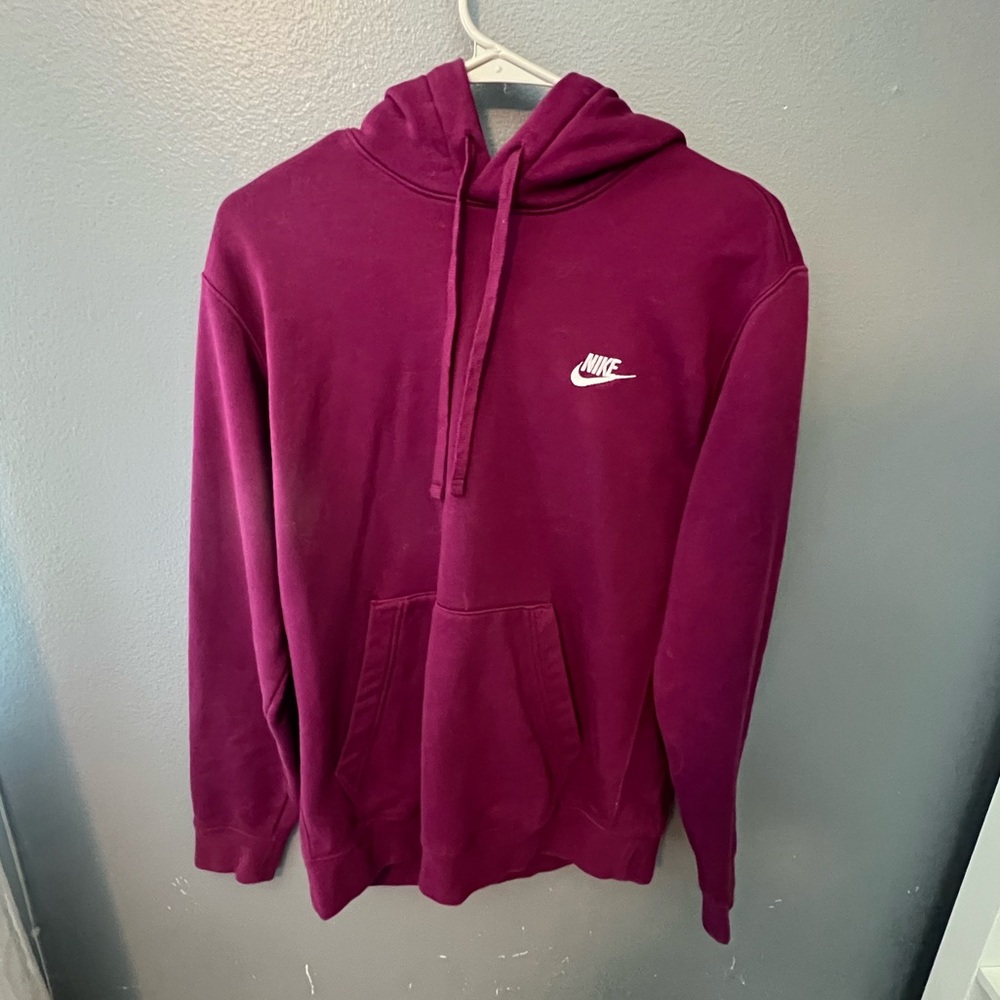 Nike hoodie